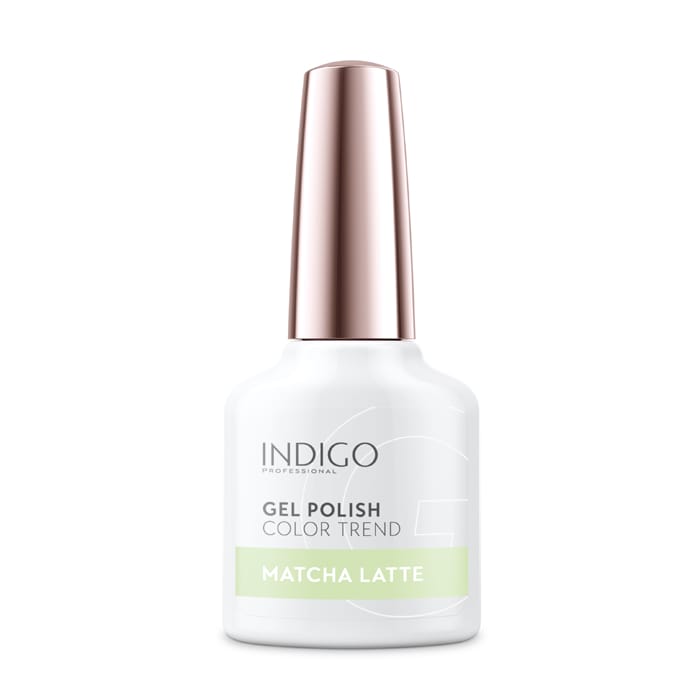 Matcha Latte Gel Polish 7Ml