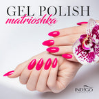 Matrioshka Gel Polish 7Ml