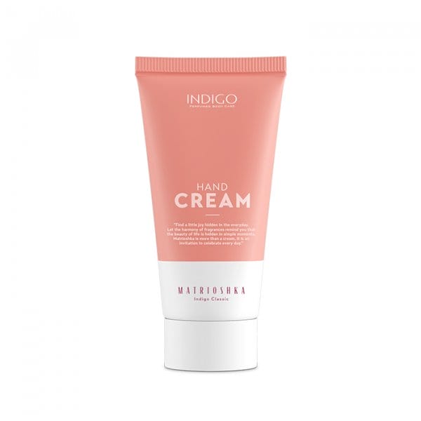 Matrioshka Hand Cream 30Ml