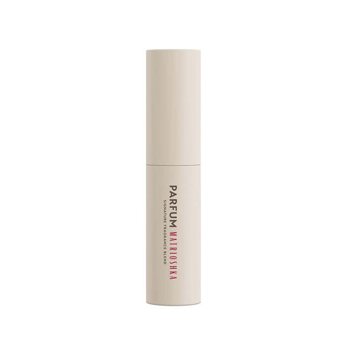 Mini Parfum Twist Off Matrioshka 10Ml