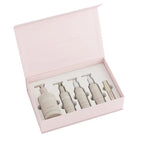 Matrioshka Spa Set