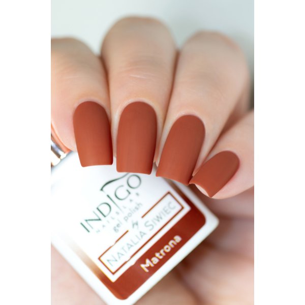Matrona Gel Polish 7Ml