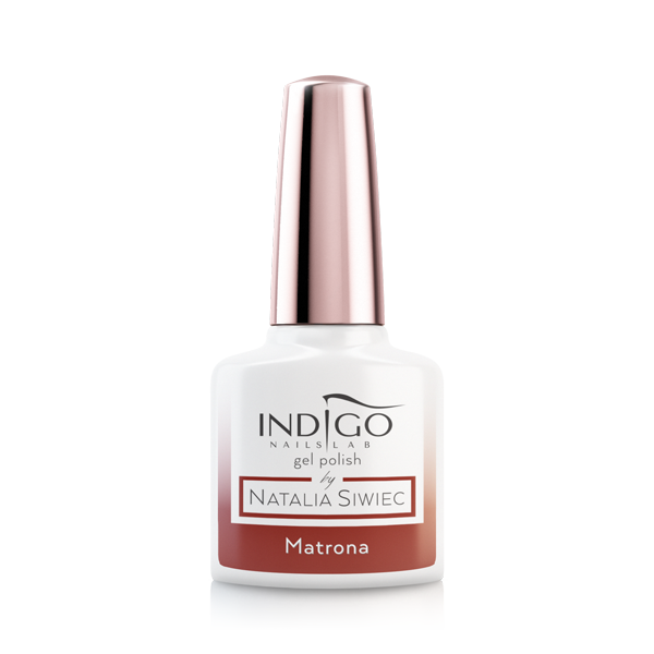 Matrona Gel Polish 7Ml