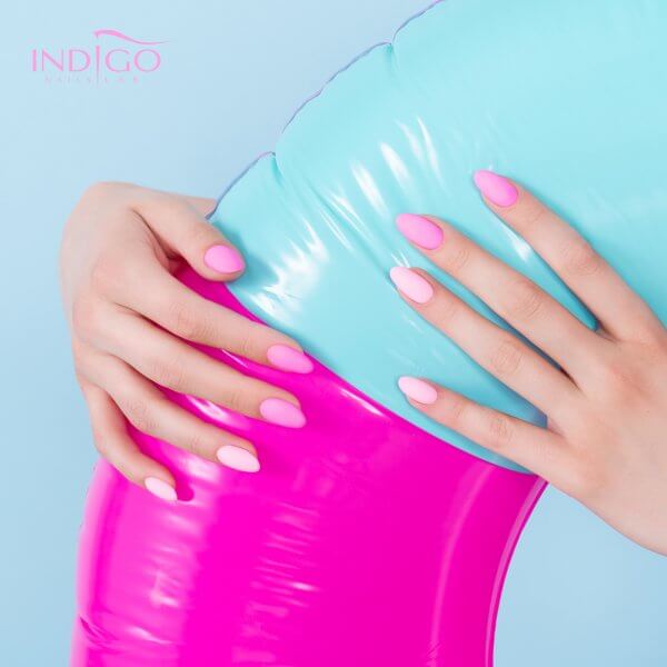 Maybe Baby Gel Polish 7Ml