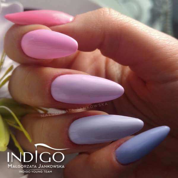 Maybe Baby Gel Polish 7Ml