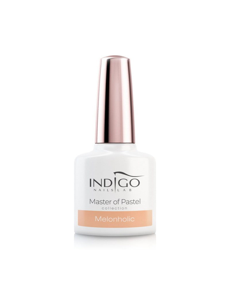 Melonholic Gel Polish 7Ml