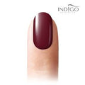 Merlot-Arte Brillante Gel Brush