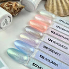 Yoshi 176 Aquaria Gel Polish 6Ml