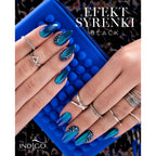 Mermaid Effect® Black