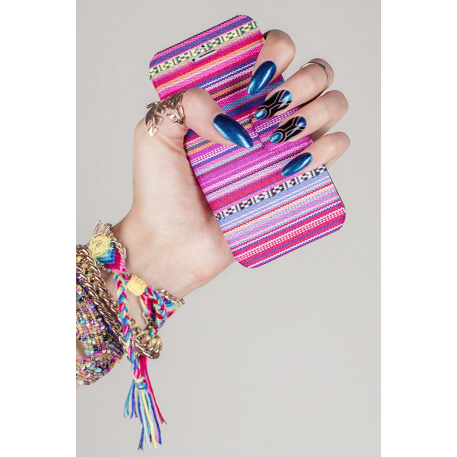 Mermaid Effect® Black