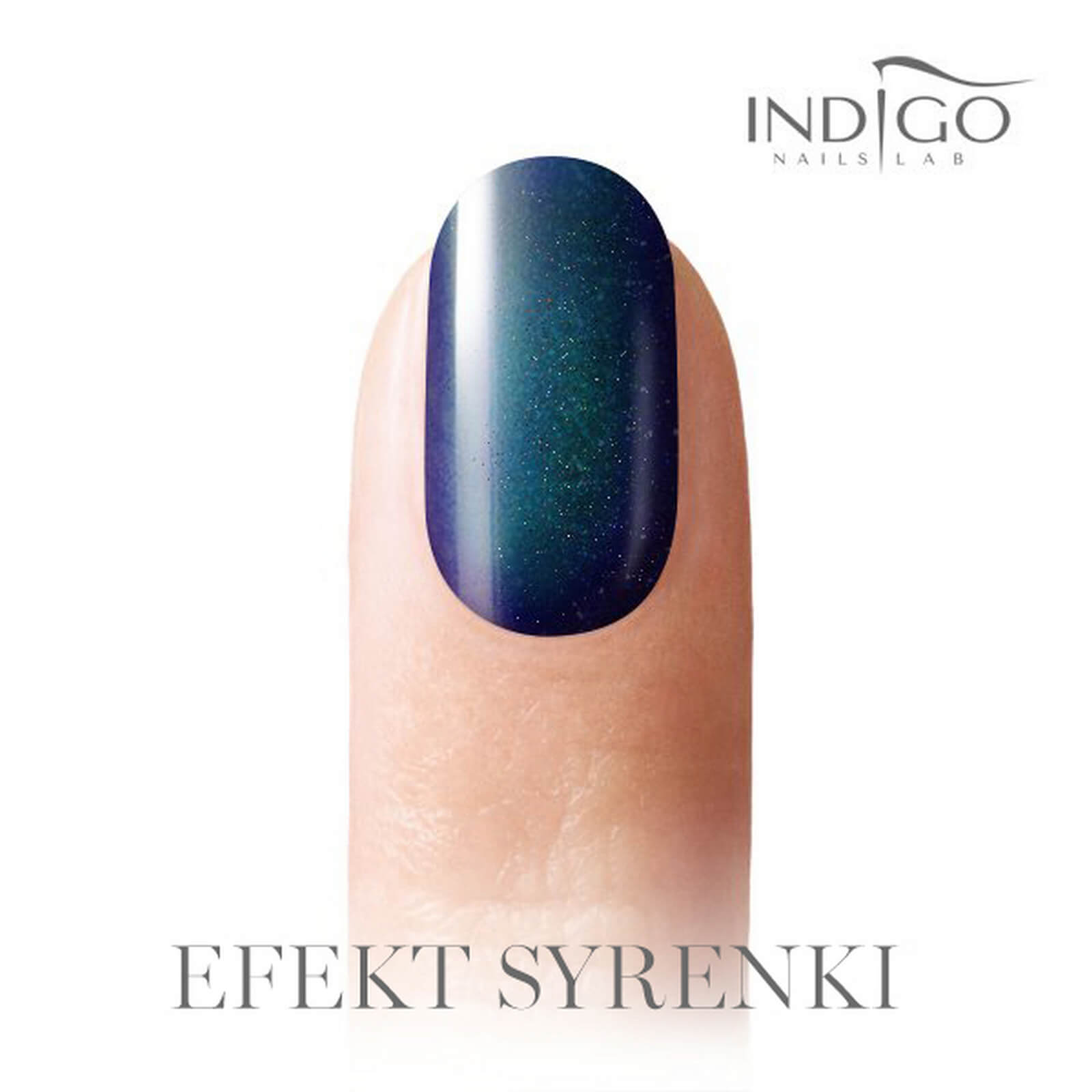 Mermaid Effect® Black