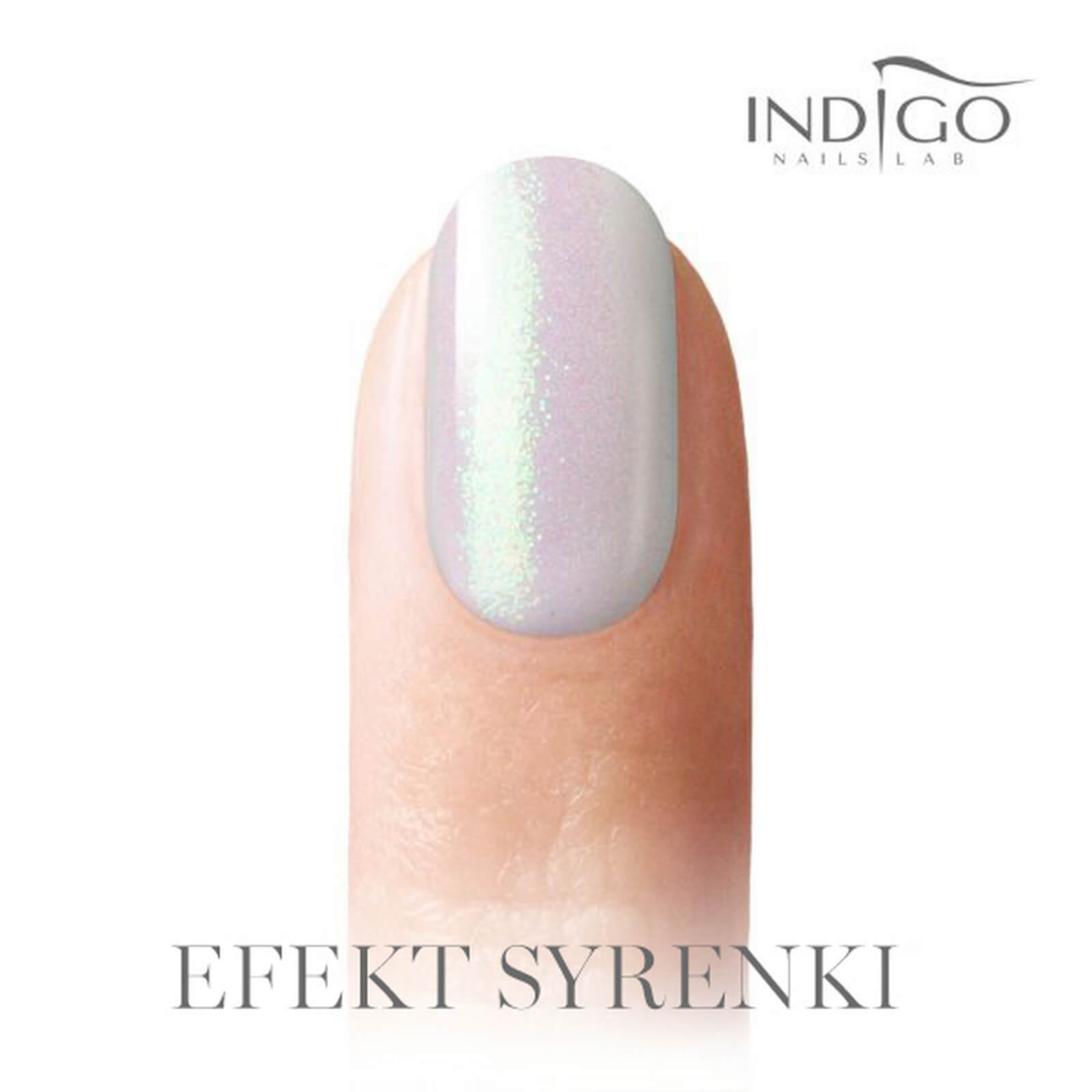 Mermaid Effect ®Emerald