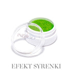 Mermaid Effect® Neon Green