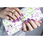 Mermaid Effect® Neon Lila
