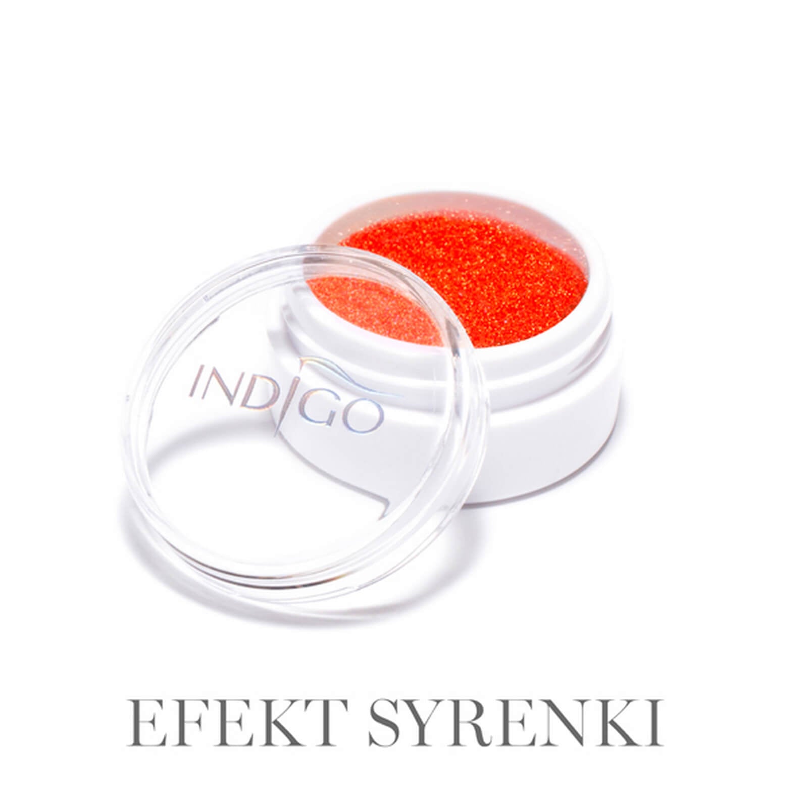 Mermaid Effect® Neon Orange
