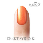 Mermaid Effect® Neon Orange