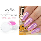 Mermaid Effect® Pastel Pink