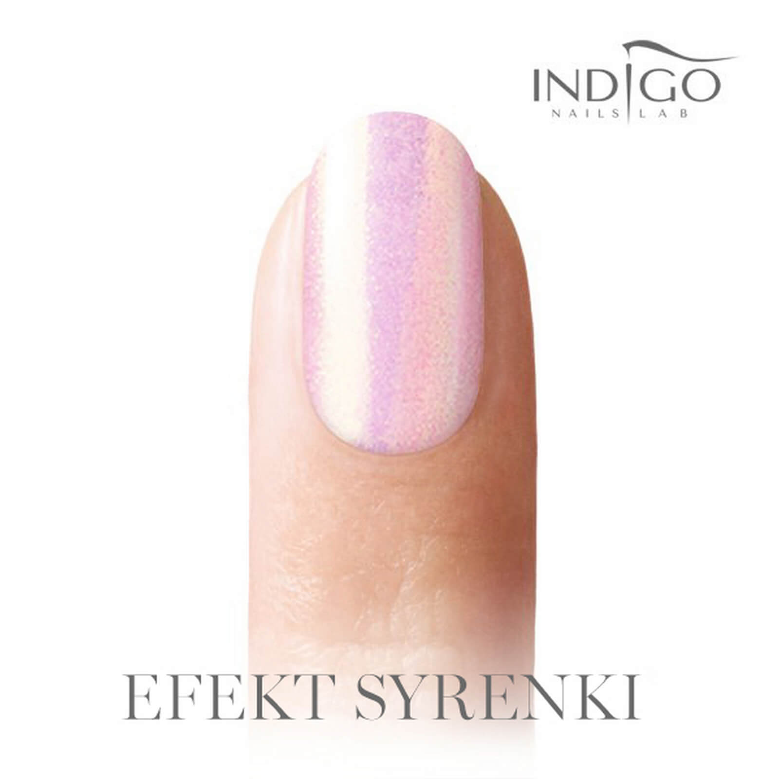 Mermaid Effect® Pastel Pink