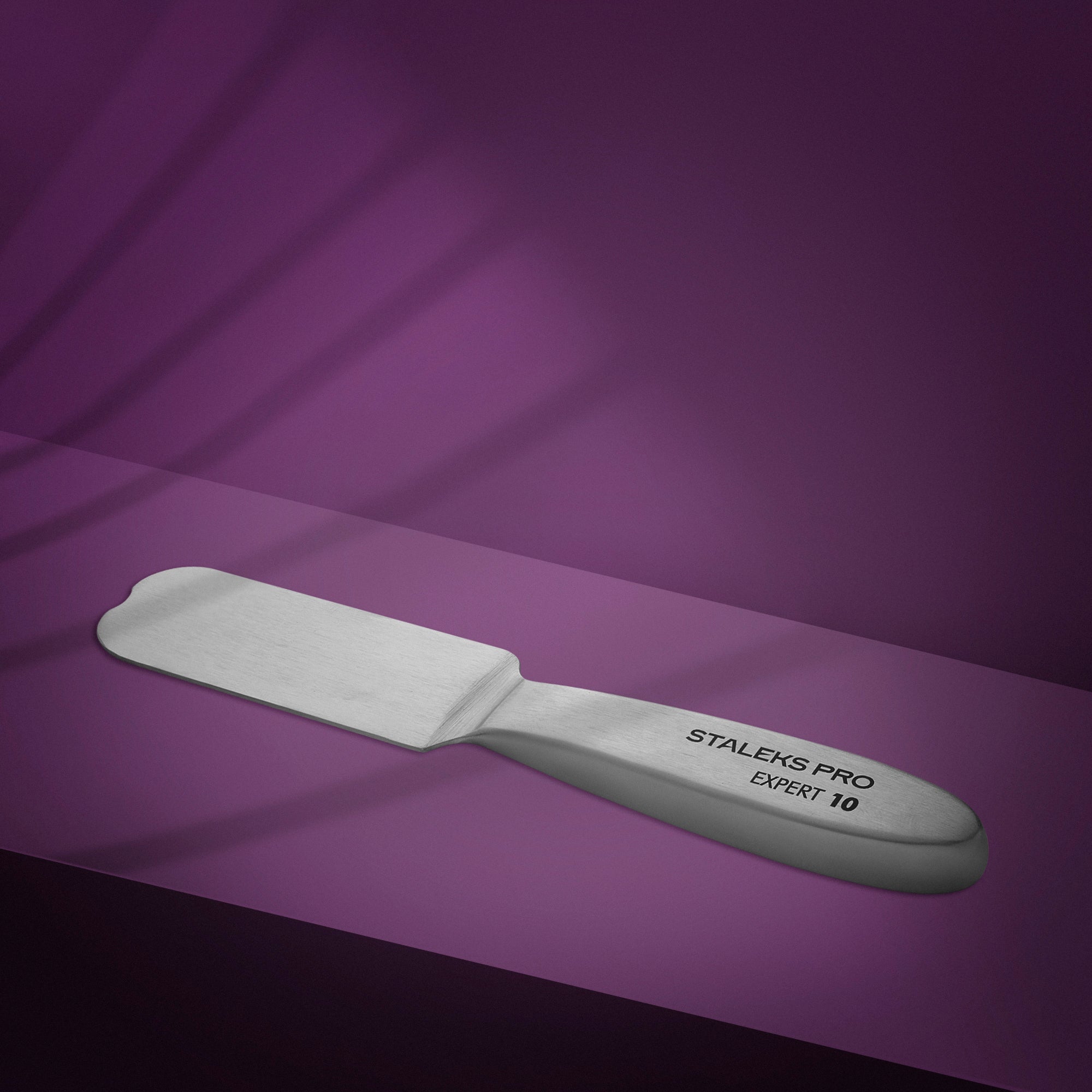Metal Base For Foot File Staleks Pro Expert 10 Type 10 MBE-10