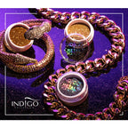 Metal Manix® Effect Russian Gold