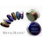 Metal Manix®Chameleon Infinity