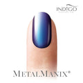 Metal Manix®Chameleon Blue Devil