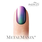 Metal Manix®Chameleon Butterfly