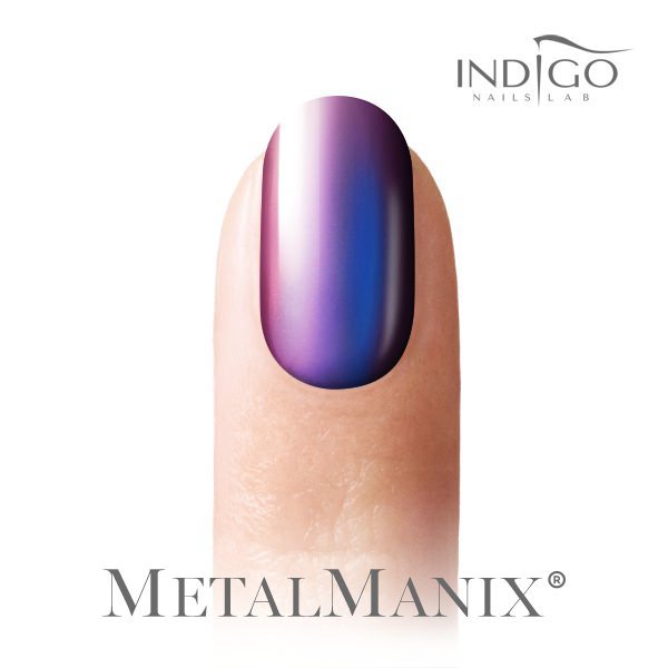 Metal Manix®Chameleon Infinity