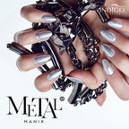 Metal Manix® Effect
