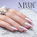 Metal Manix® Effect Multi Chrome
