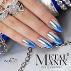 Metal Manix® Effect Multi Chrome