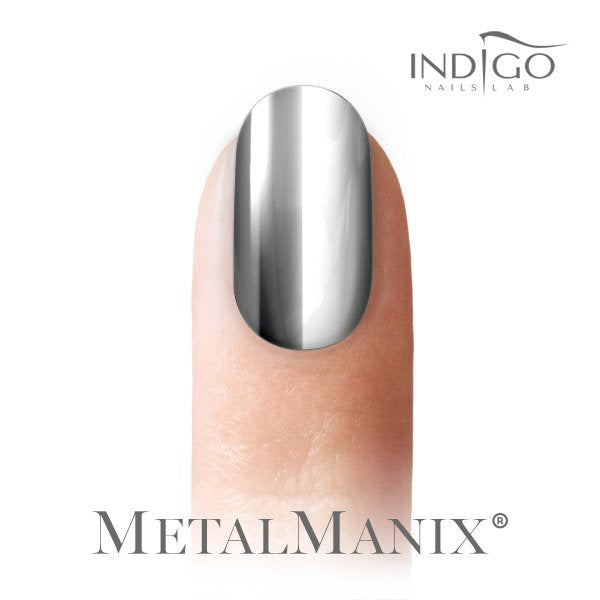Metal Manix® Effect Multi Chrome