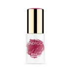 Metallic Marsala Gel Brush
