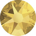 Swarovski Crystals Metallic sunshine ss5
