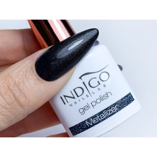 Metallizer Gel Polish 7Ml