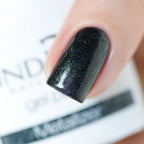 Metallizer Gel Polish 7Ml