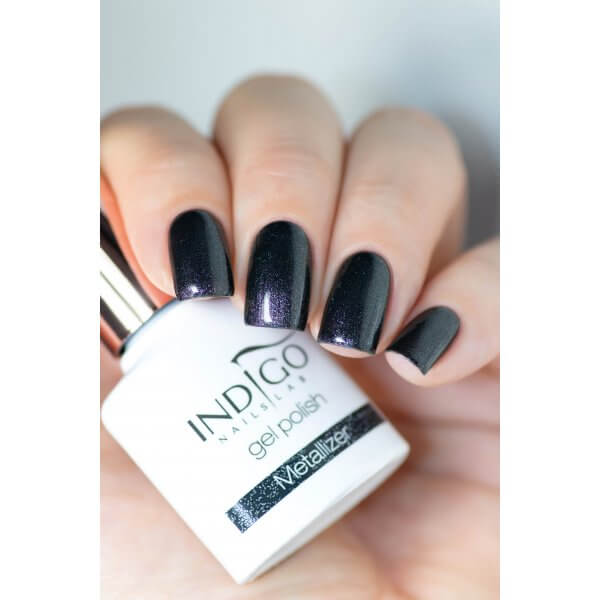 Metallizer Gel Polish 7Ml