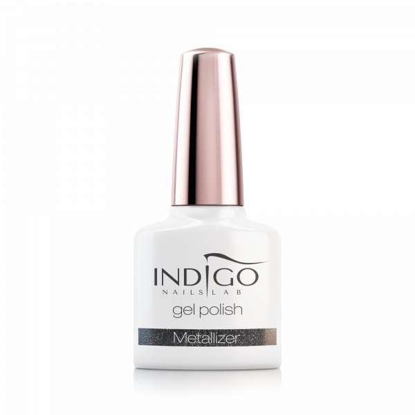Metallizer Gel Polish 7Ml