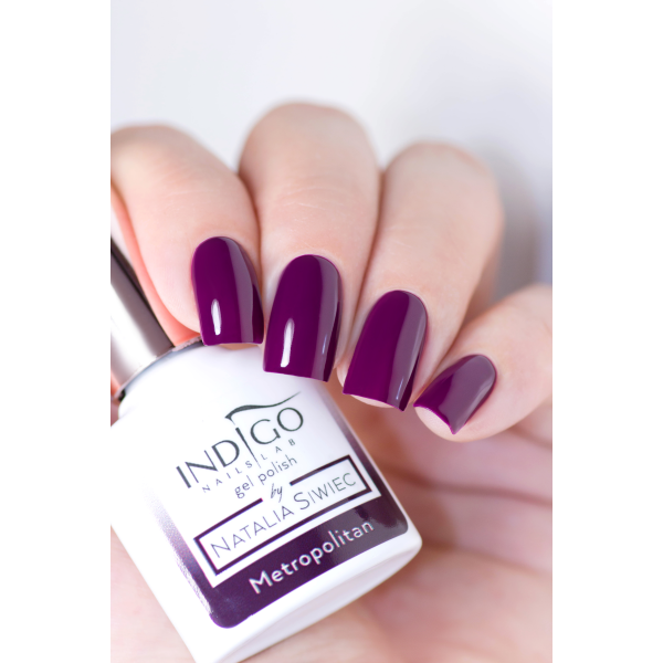 Metropolitan Gel Polish7Ml