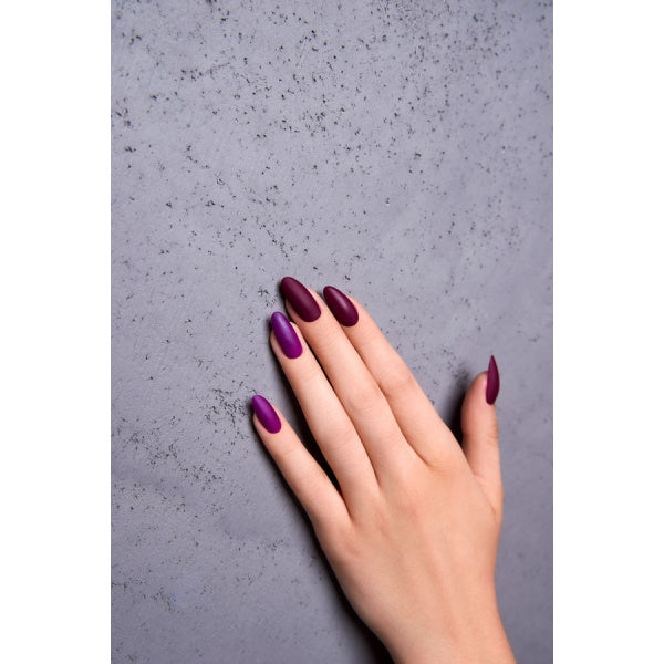 Metropolitan Gel Polish7Ml
