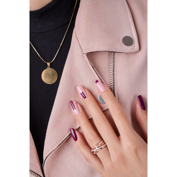 Metropolitan Gel Polish7Ml