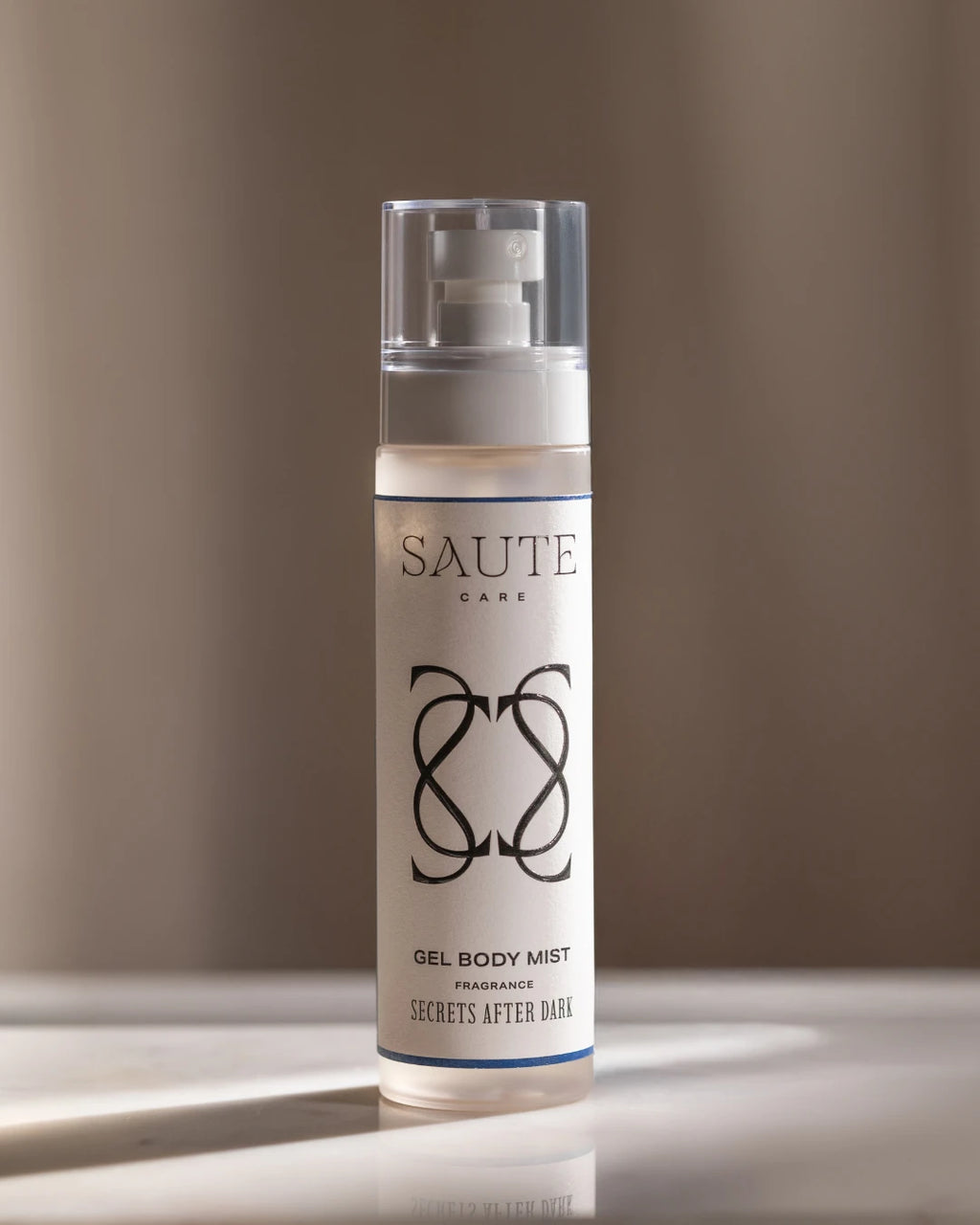 Saute Care Secrets After Dark Body Mist 150 ml