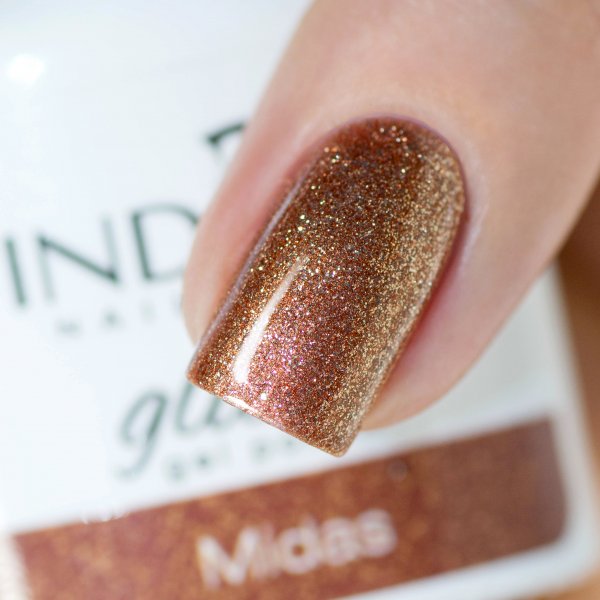 Midas Gel Polish 7Ml