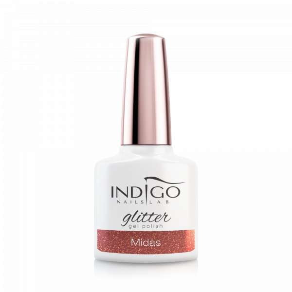 Midas Gel Polish 7Ml