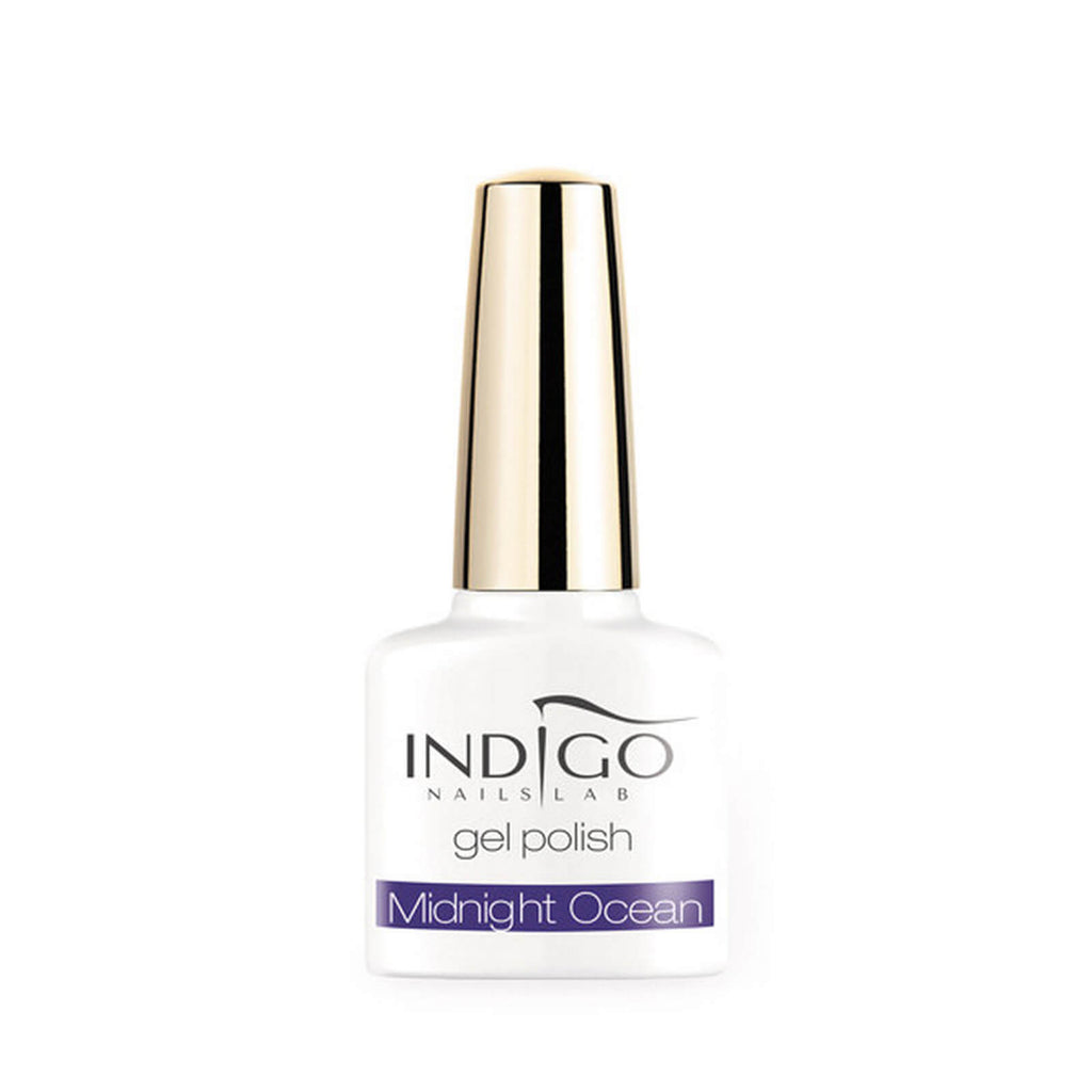 Midnight Ocean Gel Polish 7Ml