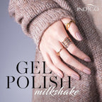 Milkshake Gel Polish 7Ml