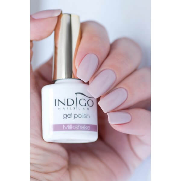 Milkshake Gel Polish 7Ml