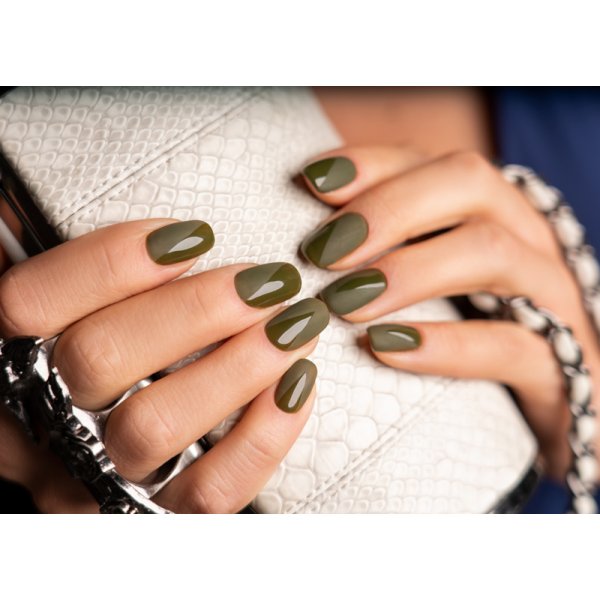 Million $ Babe Gel Polish 7Ml