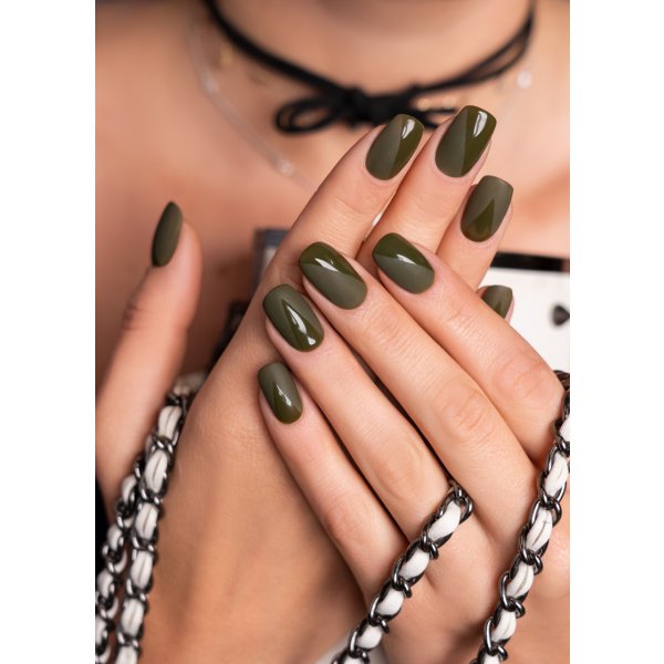 Million $ Babe Gel Polish 7Ml