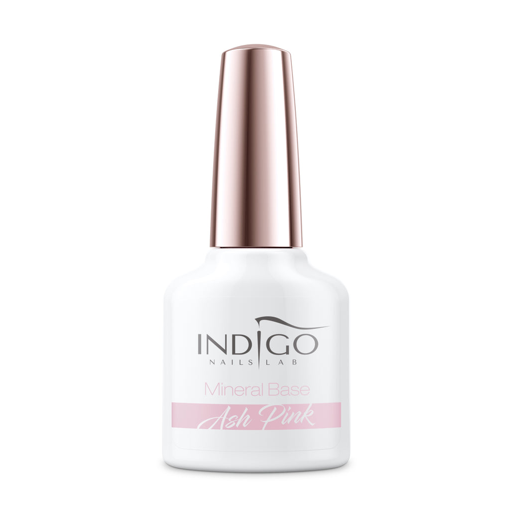 Mineral Base - Ash Pink 7Ml
